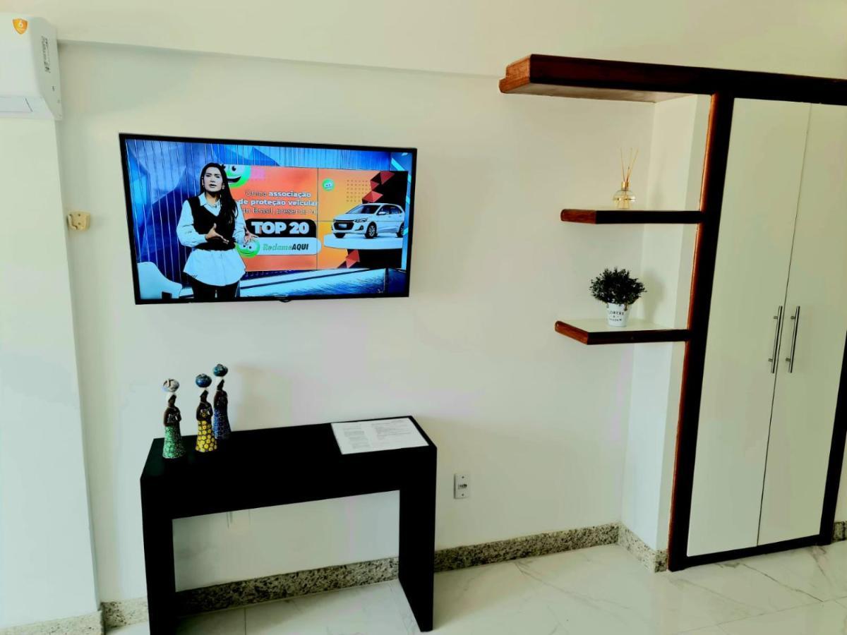 Aparthotel Flat Na Barra Salvador da Bahia Exterior foto