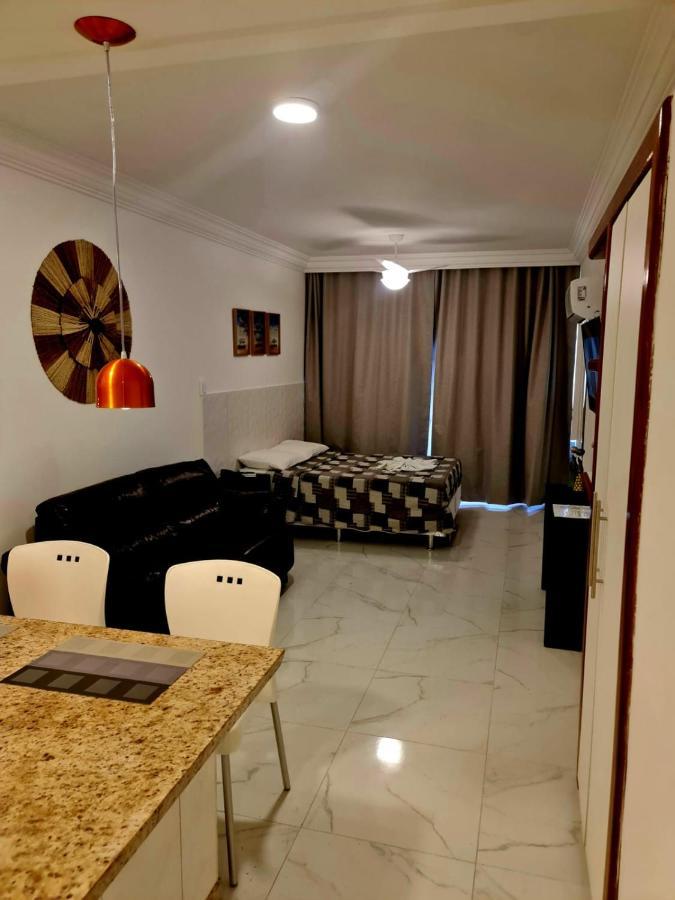 Aparthotel Flat Na Barra Salvador da Bahia Exterior foto
