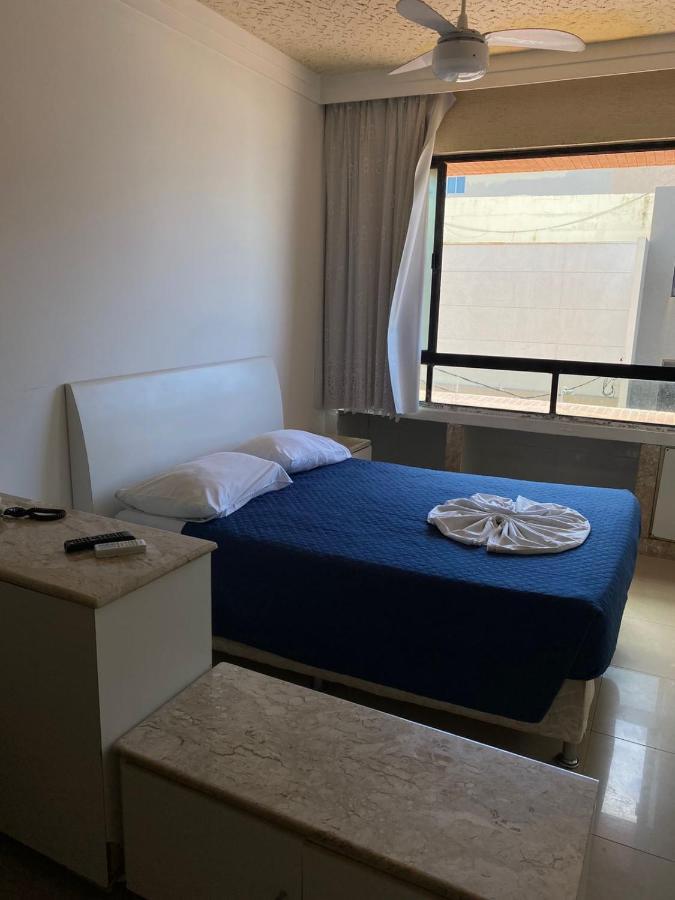 Aparthotel Flat Na Barra Salvador da Bahia Exterior foto