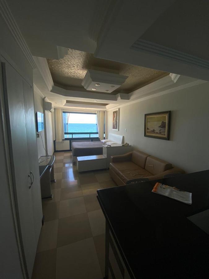 Aparthotel Flat Na Barra Salvador da Bahia Exterior foto