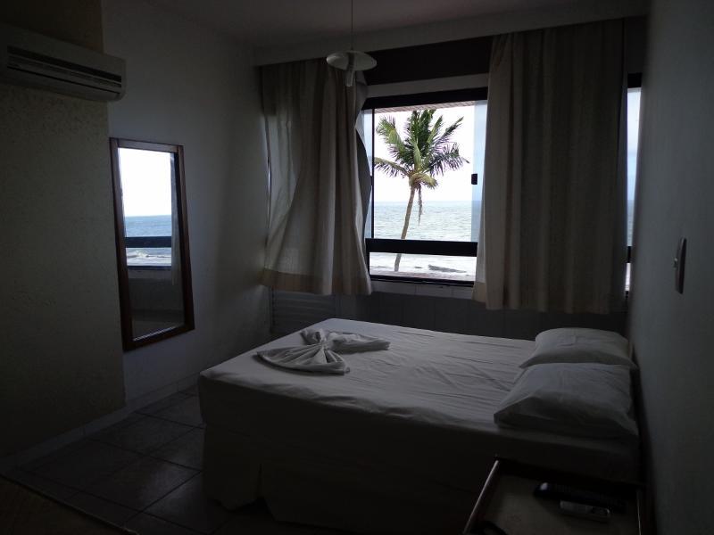 Aparthotel Flat Na Barra Salvador da Bahia Exterior foto