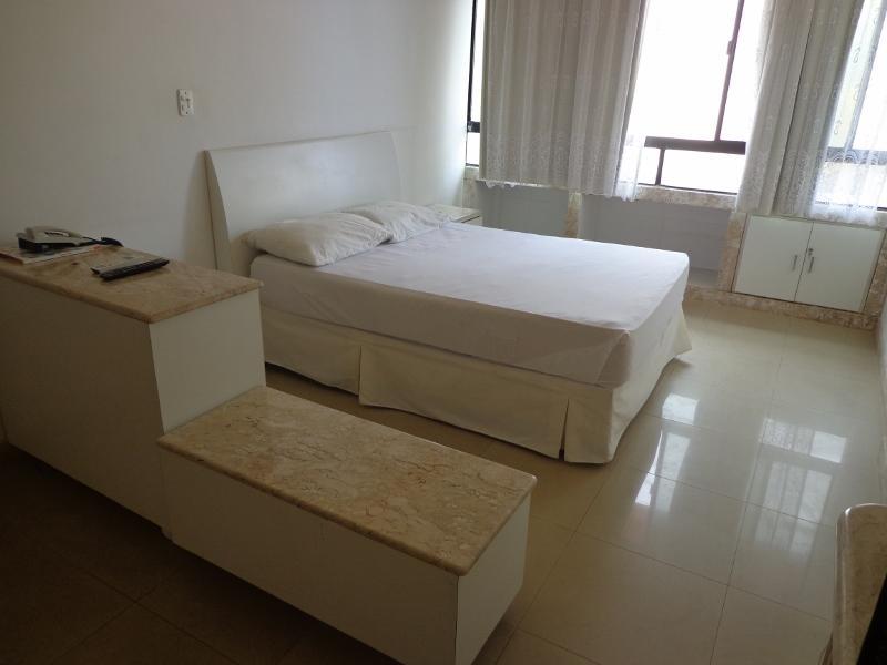 Aparthotel Flat Na Barra Salvador da Bahia Exterior foto