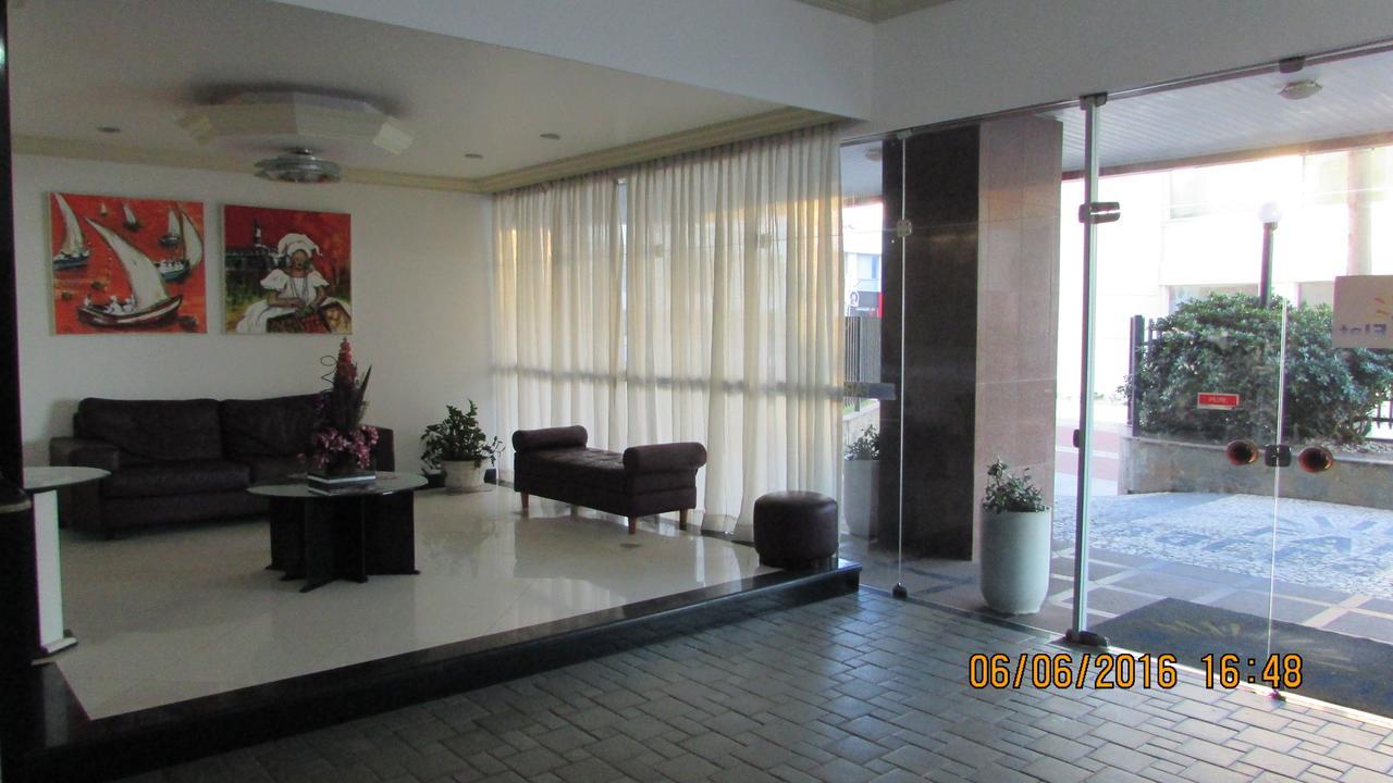 Aparthotel Flat Na Barra Salvador da Bahia Exterior foto