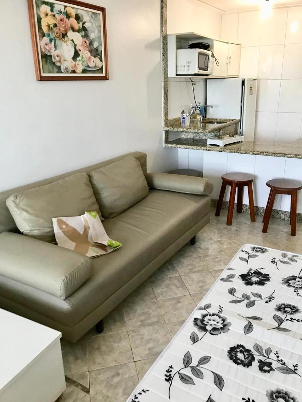 Aparthotel Flat Na Barra Salvador da Bahia Exterior foto