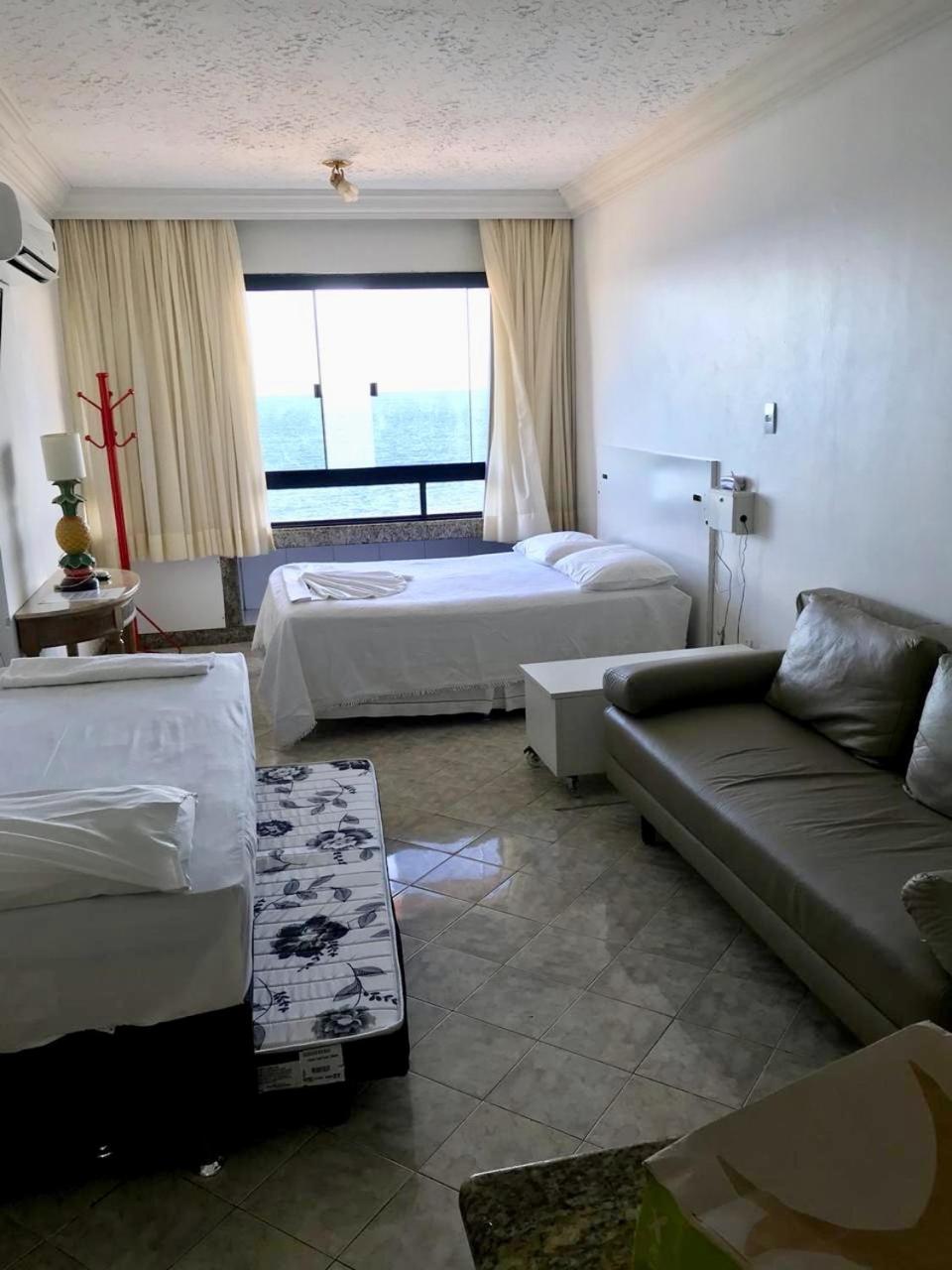 Aparthotel Flat Na Barra Salvador da Bahia Exterior foto